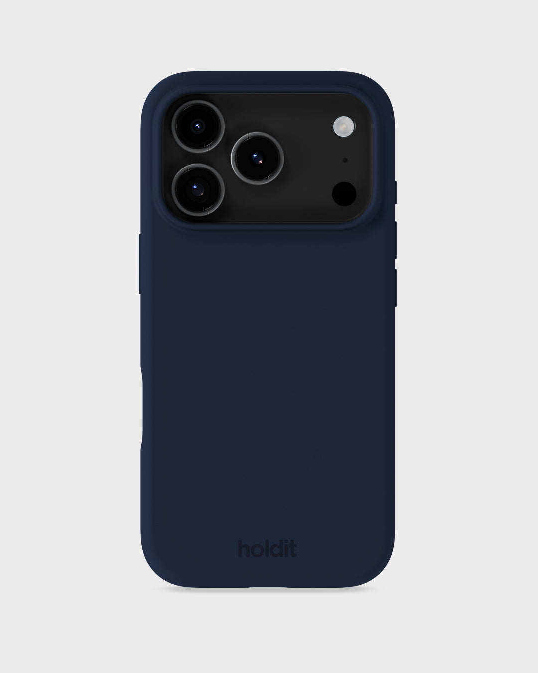 Silicone Case iPhone 17 Pro