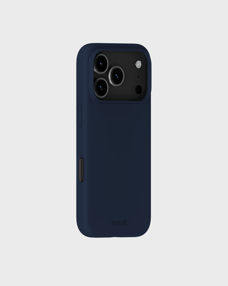 Silicone Case iPhone 17 Pro