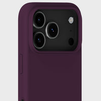 Silicone Case iPhone 17 Pro