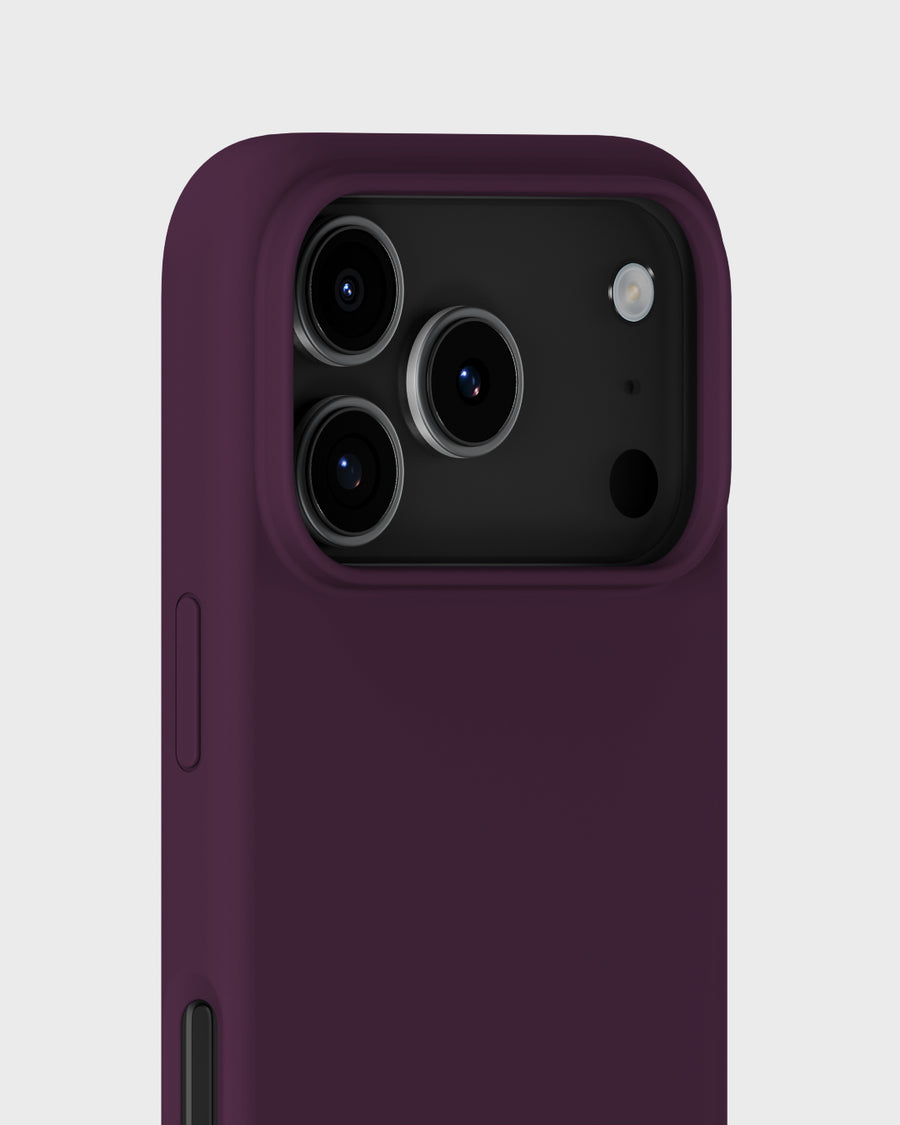 Silicone Case iPhone 17 Pro