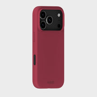 Silicone Case iPhone 17 Pro
