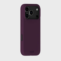 Silicone Case iPhone 17 Pro