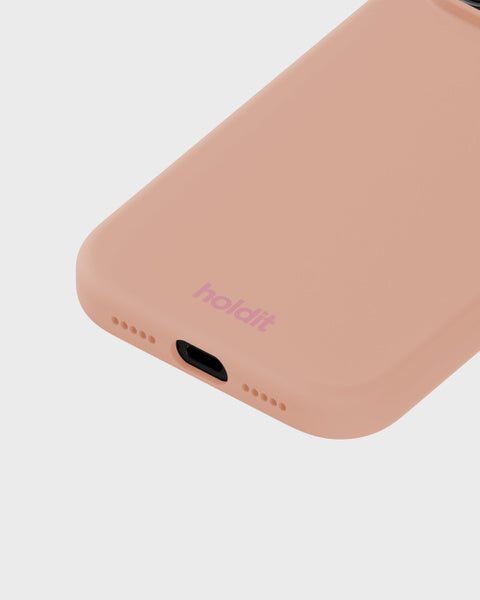 Silicone Case iPhone 17 Pro