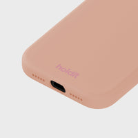 Silicone Case iPhone 17 Pro Max