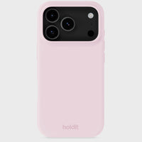 Silicone Case iPhone 17 Pro