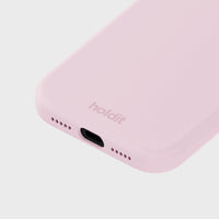 Silicone Case iPhone 17 Pro