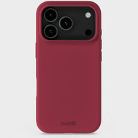 Silicone Case iPhone 17 Pro