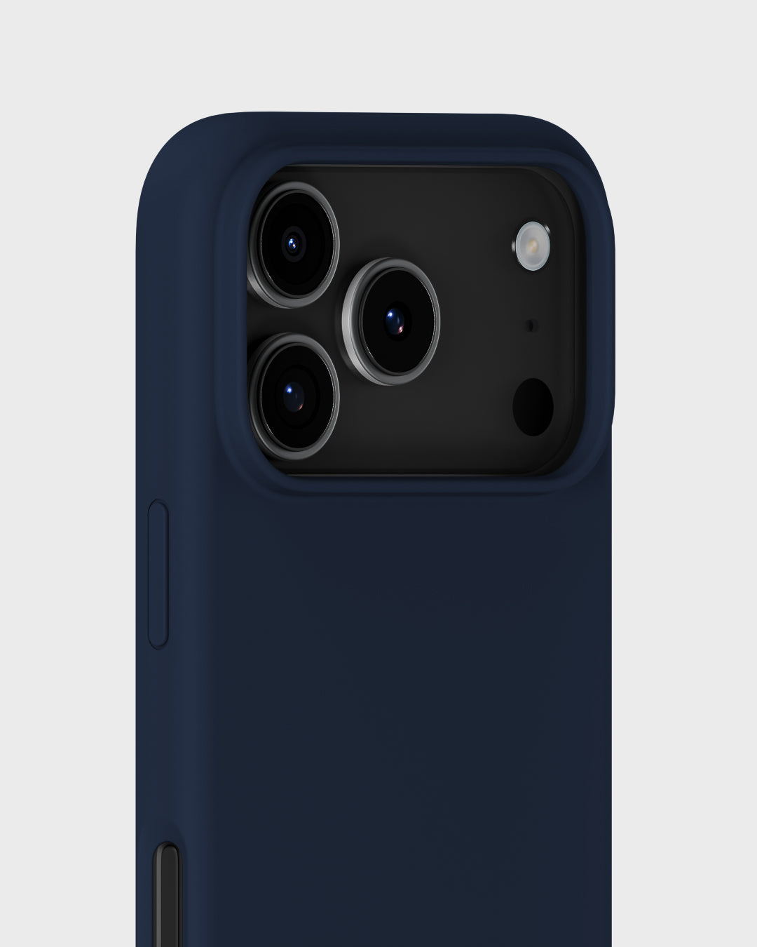 Silicone Case iPhone 17 Pro