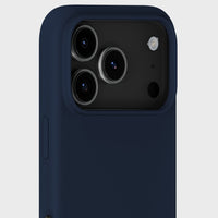 Silicone Case iPhone 17 Pro