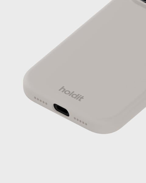 Silicone Case iPhone 17 Pro