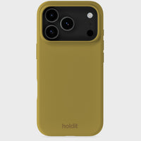 Silicone Case iPhone 17 Pro Max