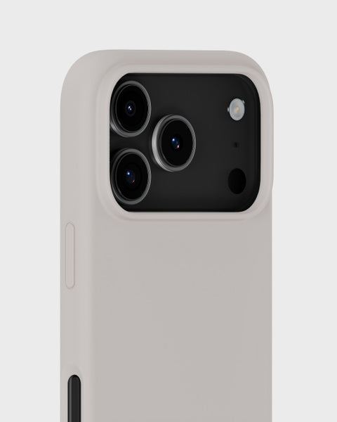 Silicone Case iPhone 17 Pro