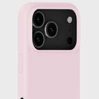 Silicone Case iPhone 17 Pro