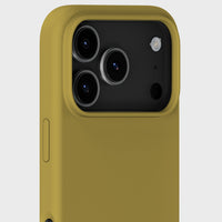 Silicone Case iPhone 17 Pro