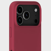 Silicone Case iPhone 17 Pro Max
