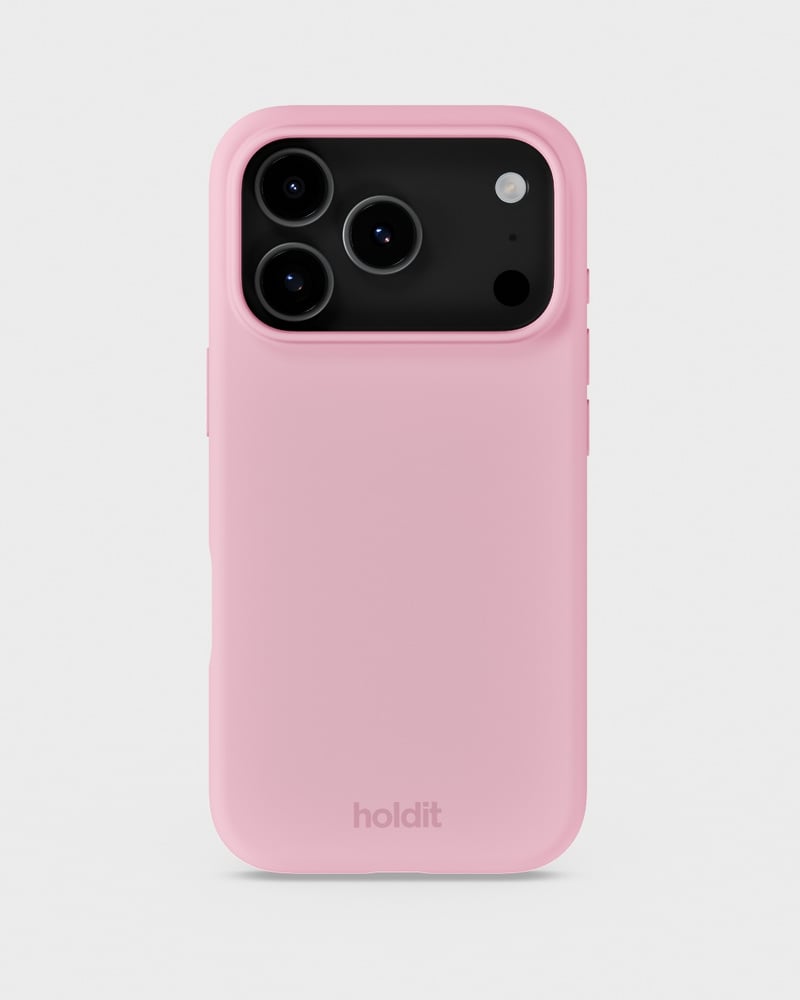 Silicone Case iPhone 17 Pro