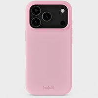 Silicone Case iPhone 17 Pro Max