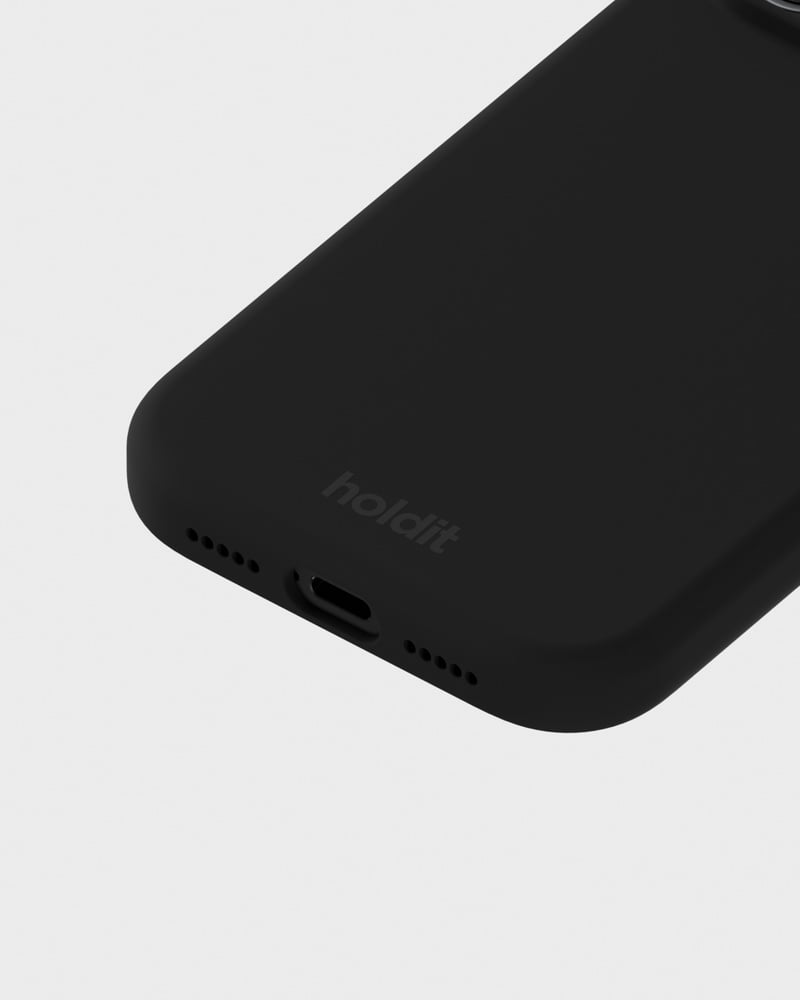 Silicone Case iPhone 17 Pro