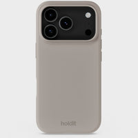 Silicone Case iPhone 17 Pro Max