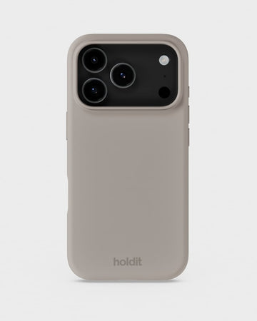 Silicone Case iPhone 17 Pro