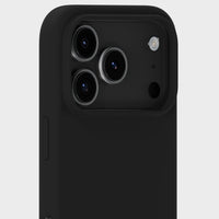 Silicone Case iPhone 17 Pro