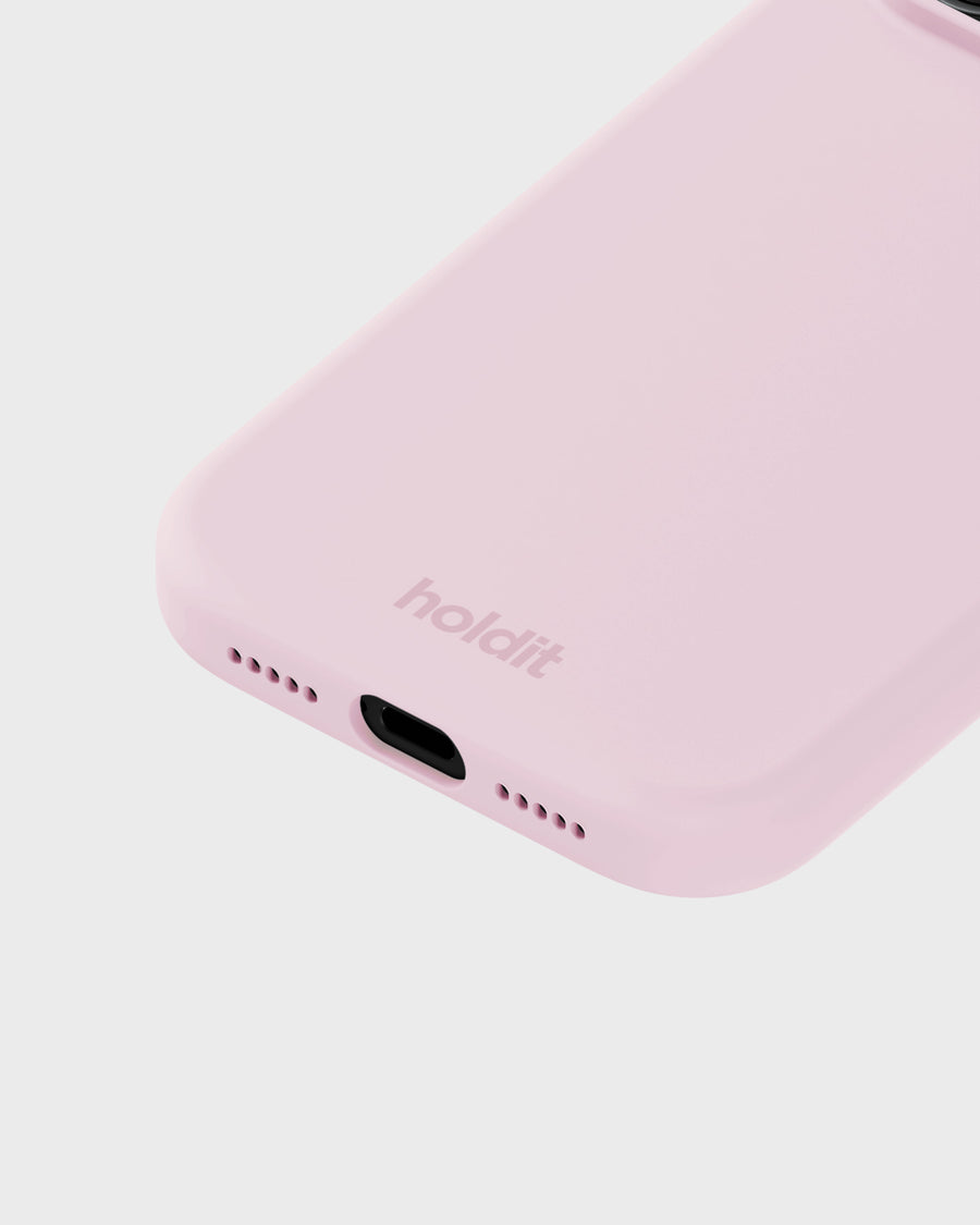 Silicone Case iPhone 17 Pro Max