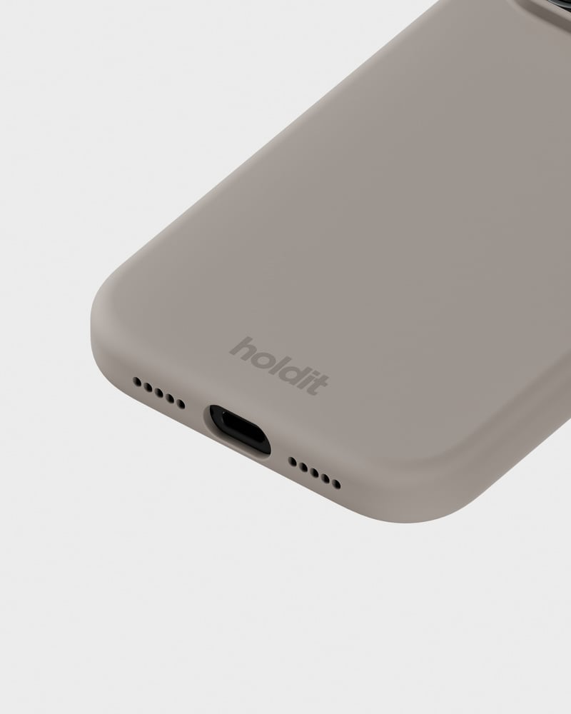 Silicone Case iPhone 17 Pro