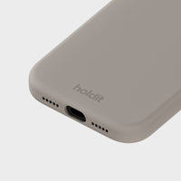 Silicone Case iPhone 17 Pro