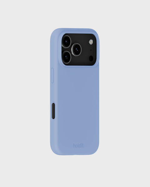 Silicone Case iPhone 17 Pro