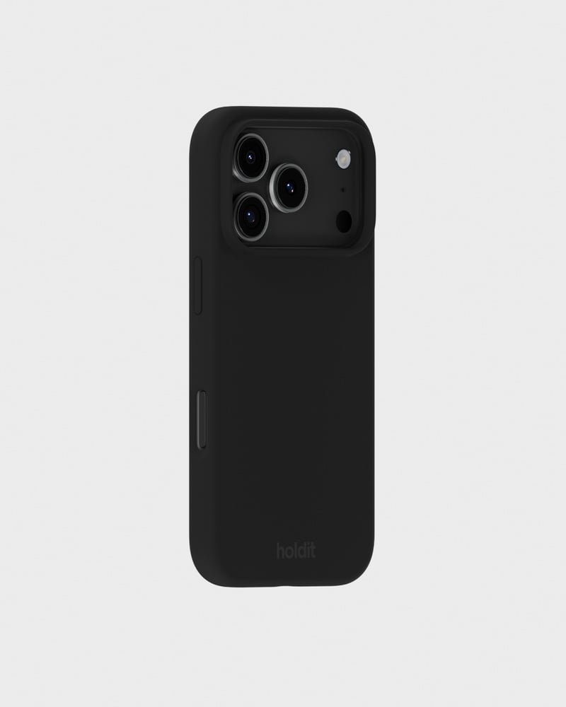 Silicone Case iPhone 17 Pro Max