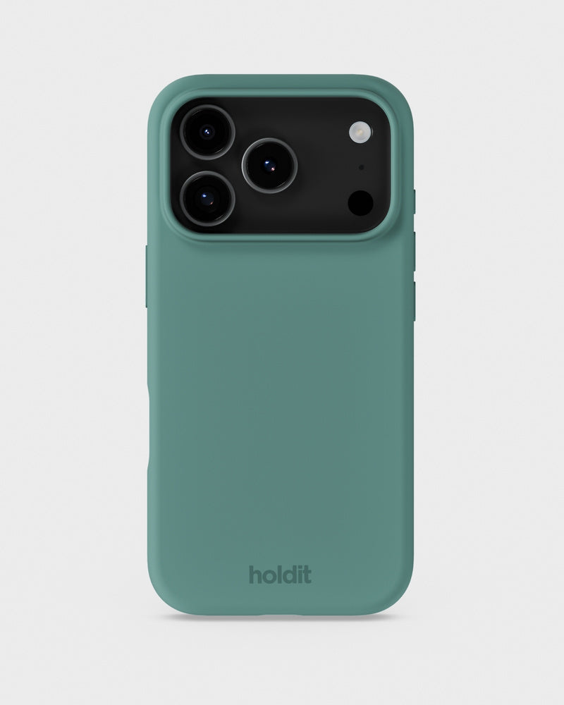 Silicone Case iPhone 17 Pro Max