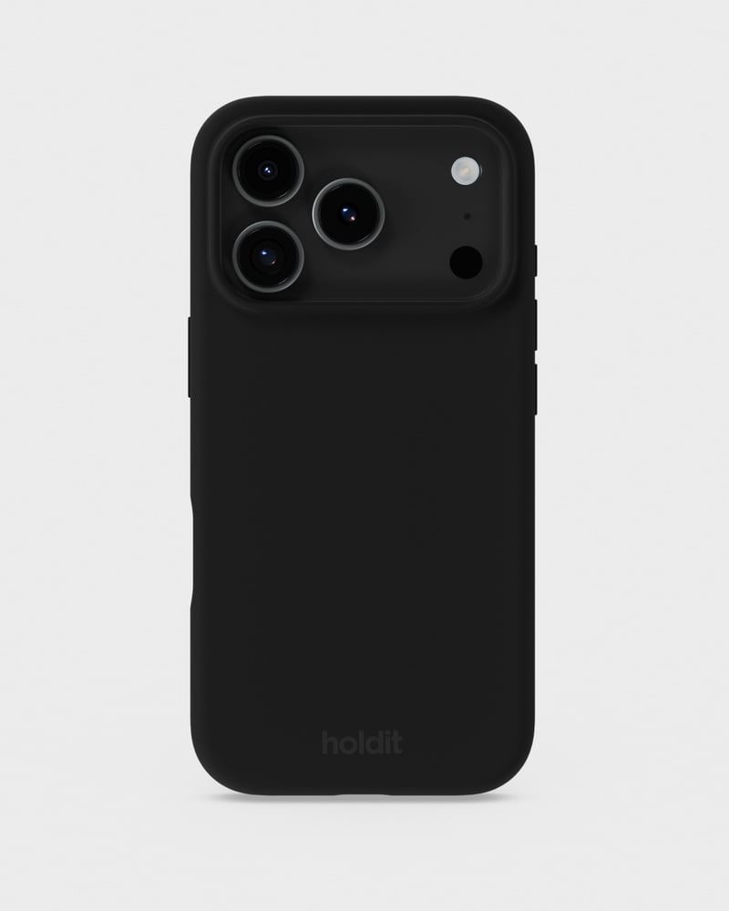 Silicone Case iPhone 17 Pro
