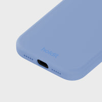 Silicone Case iPhone 17 Pro Max