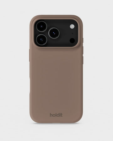 Silicone Case iPhone 17 Pro Max