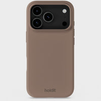 Silicone Case iPhone 17 Pro