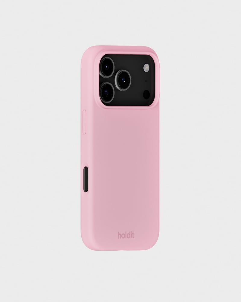 Silicone Case iPhone 17 Pro