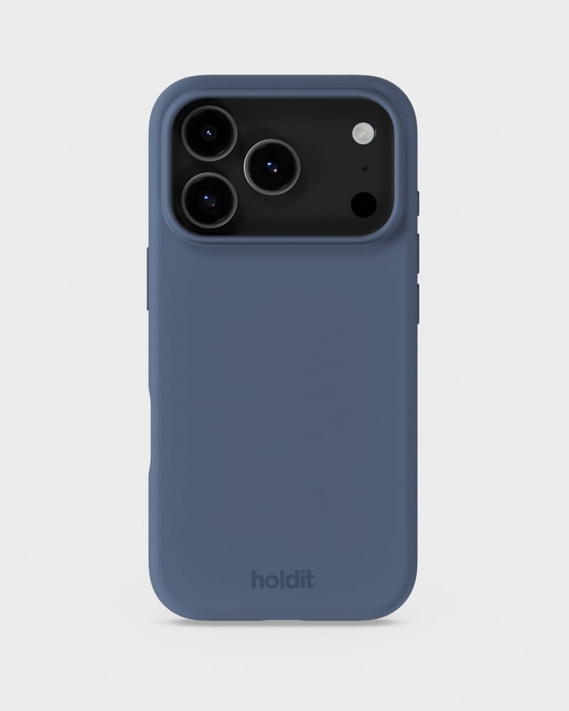 Silicone Case iPhone 17 Pro Max