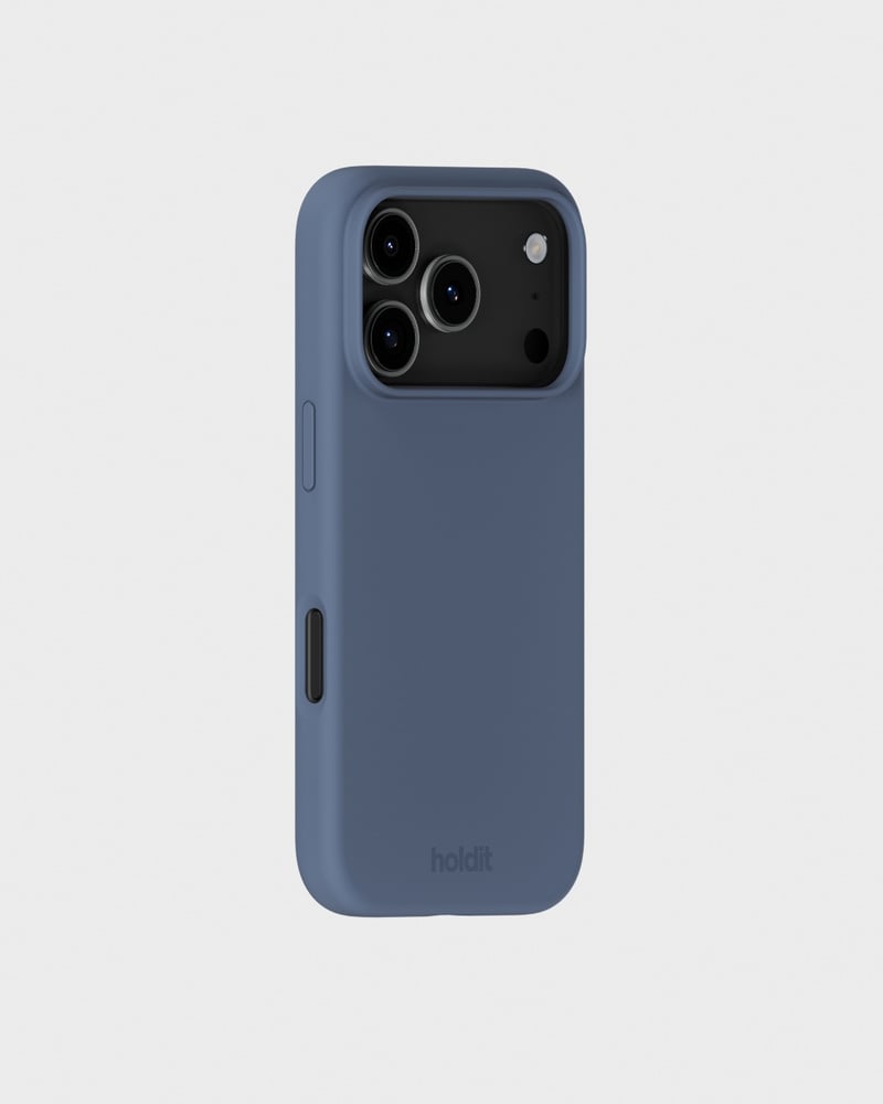 Silicone Case iPhone 17 Pro Max