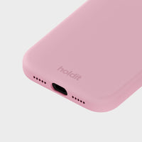 Silicone Case iPhone 17 Pro Max