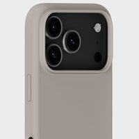 Silicone Case iPhone 17 Pro Max