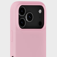 Silicone Case iPhone 17 Pro Max