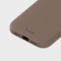 Silicone Case iPhone 17 Pro