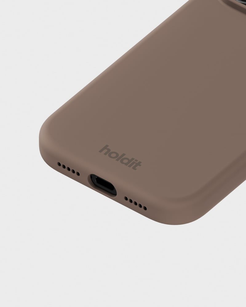 Silicone Case iPhone 17 Pro Max
