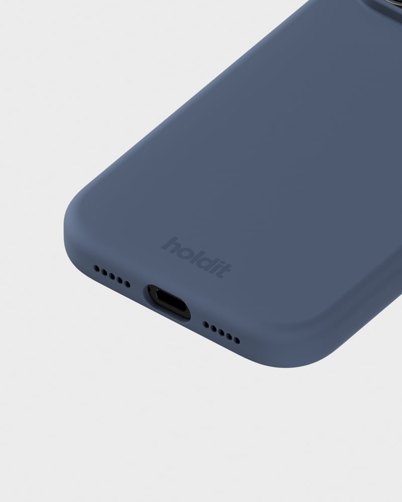 Silicone Case iPhone 17 Pro Max