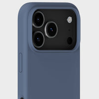 Silicone Case iPhone 17 Pro Max