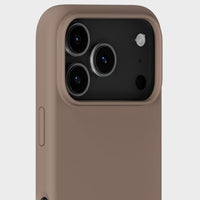 Silicone Case iPhone 17 Pro