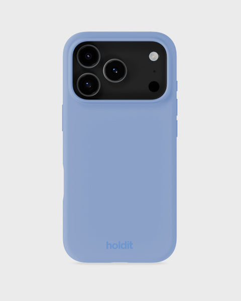 Silicone Case iPhone 17 Pro Max