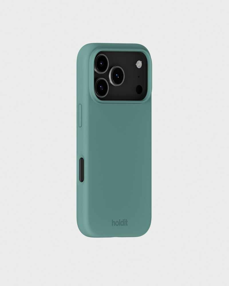 Silicone Case iPhone 17 Pro Max