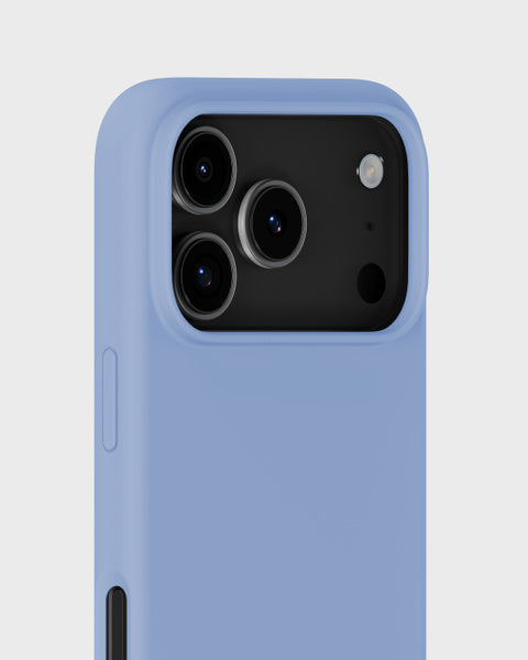 Silicone Case iPhone 17 Pro Max