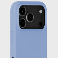 Silicone Case iPhone 17 Pro